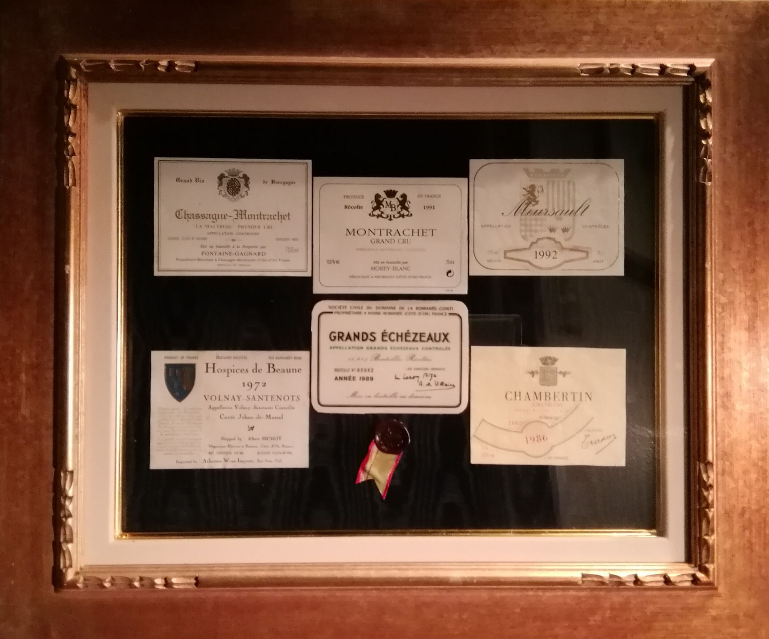 絵画 YAMAGATA CHATEAU DE CHAMPAGNE 1993 絵画 YAMAGATA CHATEAU DE