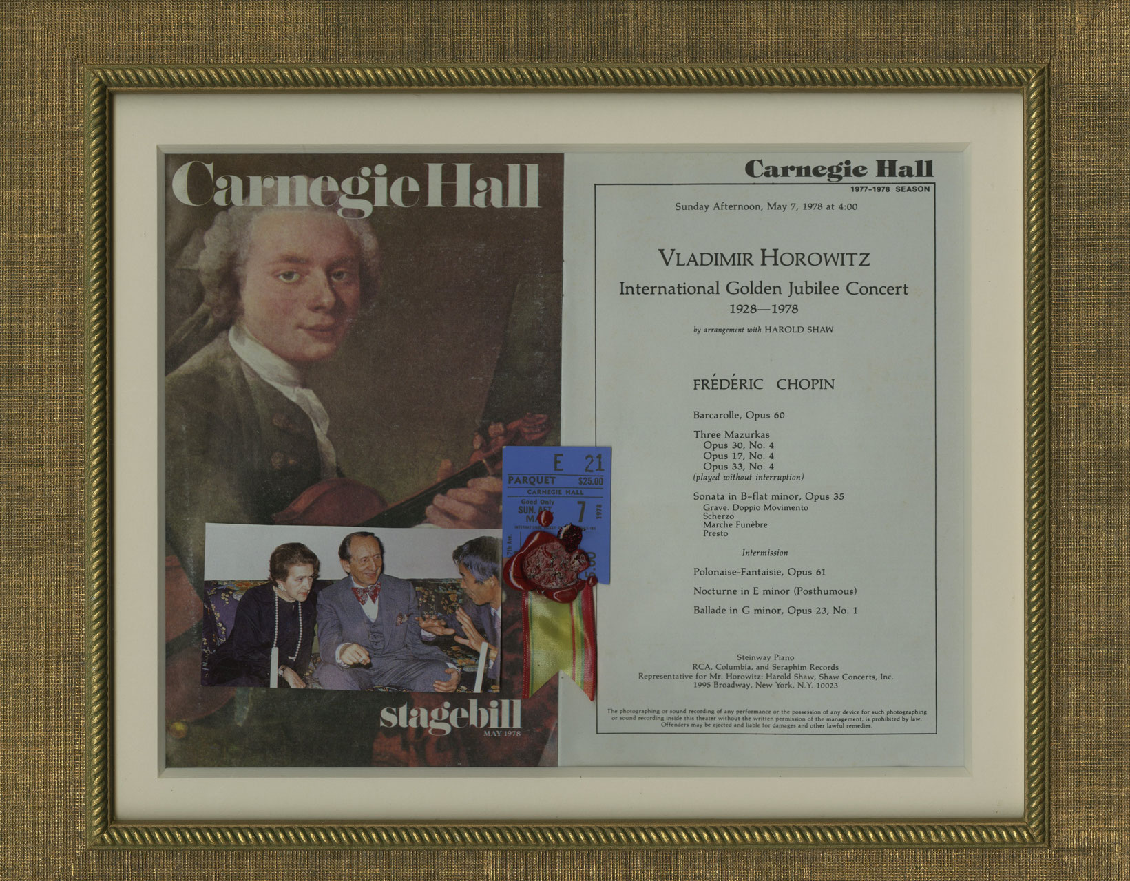 HOROWITZ コレクター必見サイト - ishiiandassociates ページ！