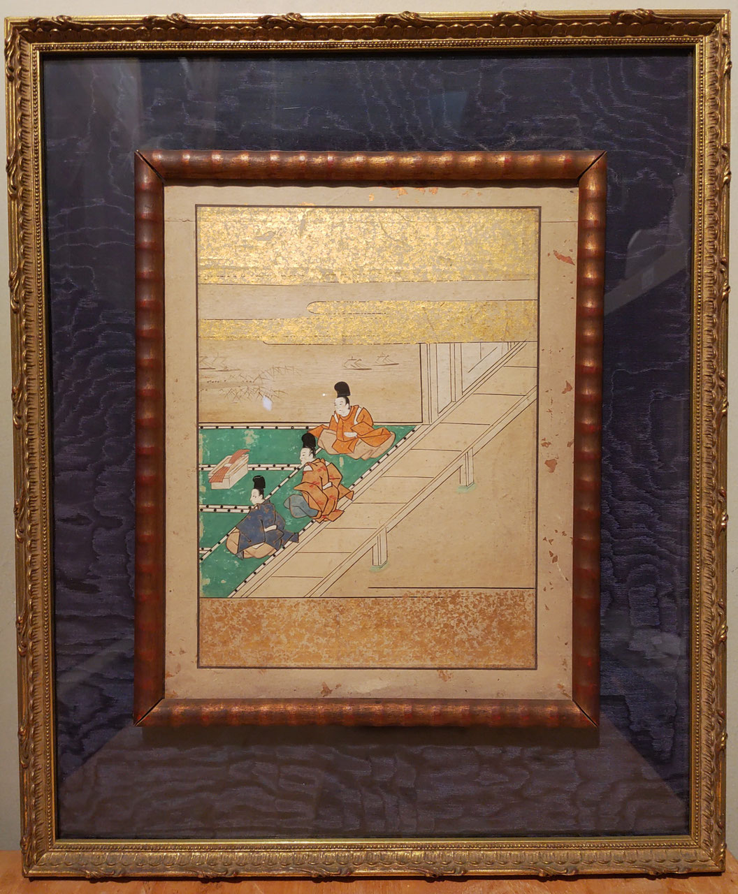 ISHII CLASSIC GALLERY Fine Art 日本人画家 - ishiiandassociates