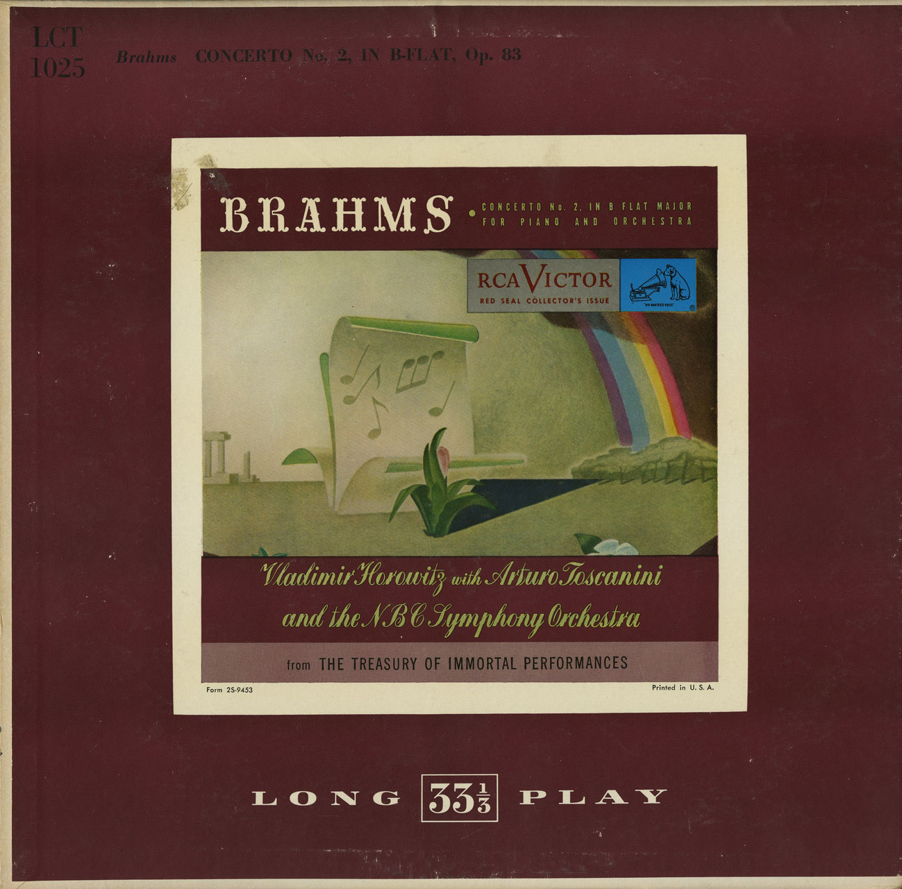 V. Horowitz RCA Orignal Complite Set of LP(1926~59) 30LPs V. Horowitz RCA Orignal Complite Set of LP(1926~59) 30LPs