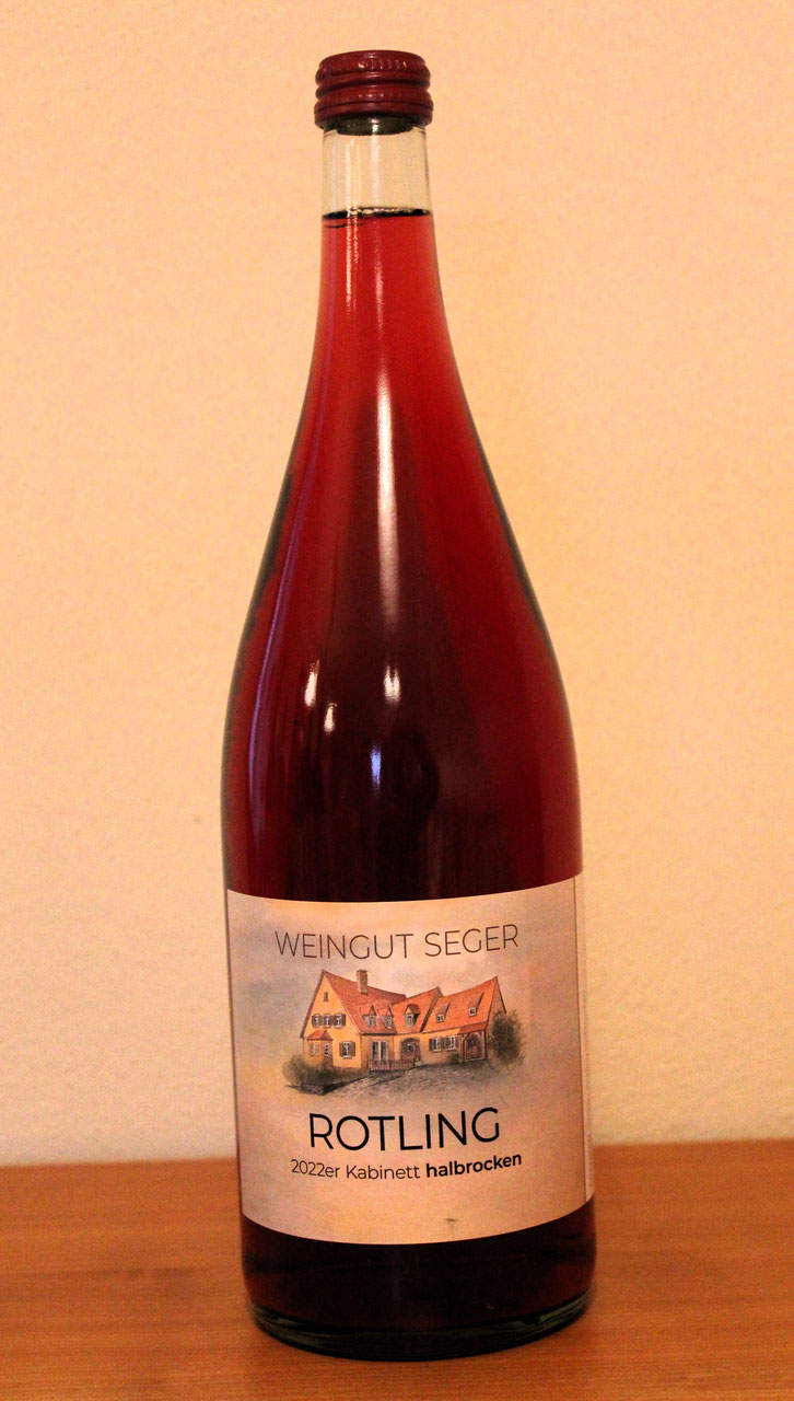 Segers Weingut - Weinshop Webshop des