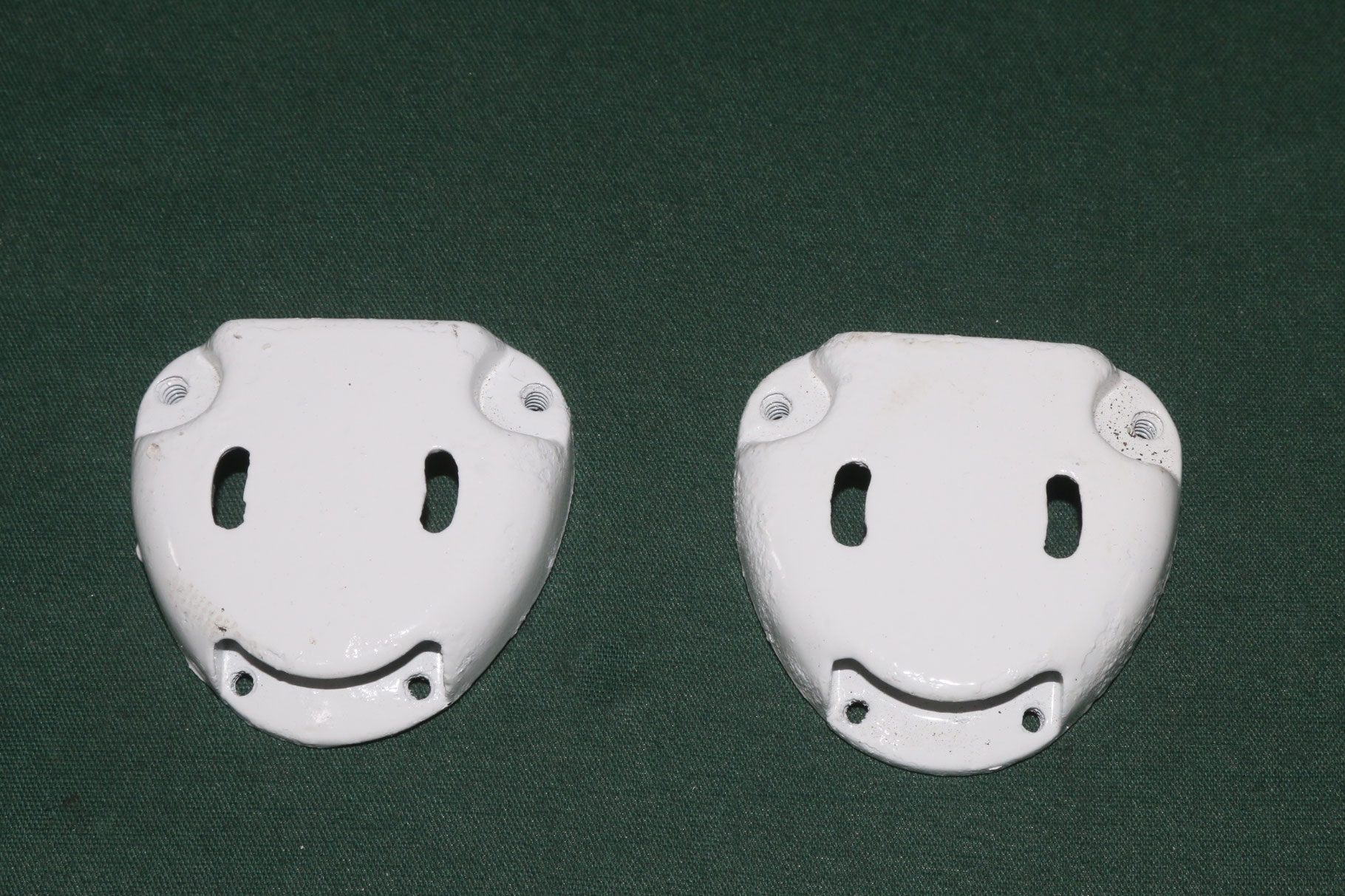 パイロットマスクパーツ - 沖縄米軍放出品の専門店 | ディスカバリー58