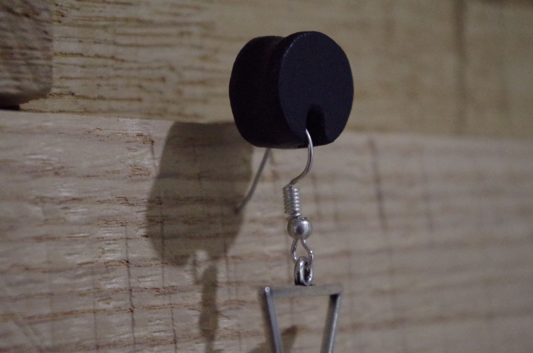 adaptateur boucles d'oreille clip adaptateur boucles d'oreille clip