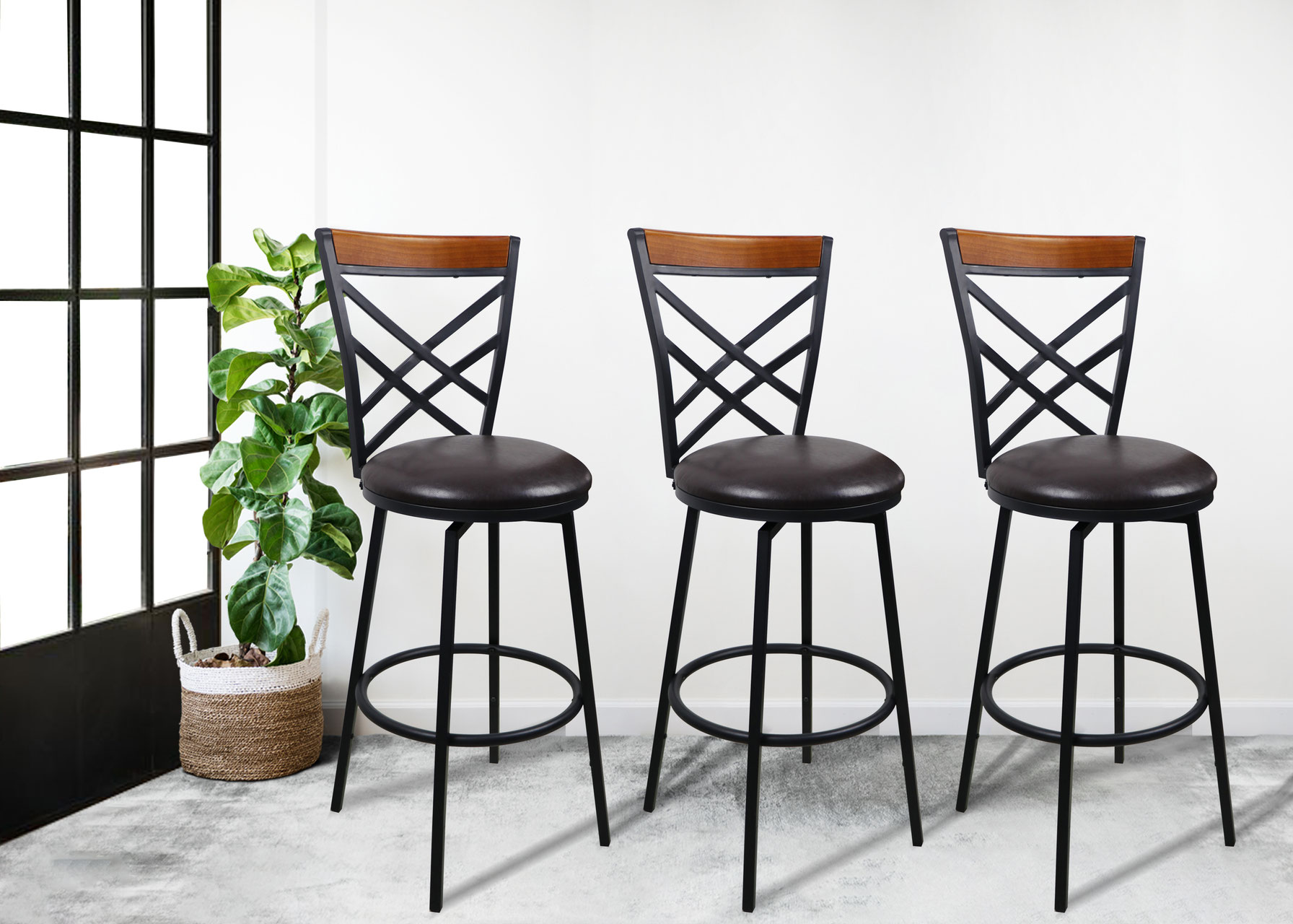 スツール ODD STOOL Stools and Chairs - eHemco