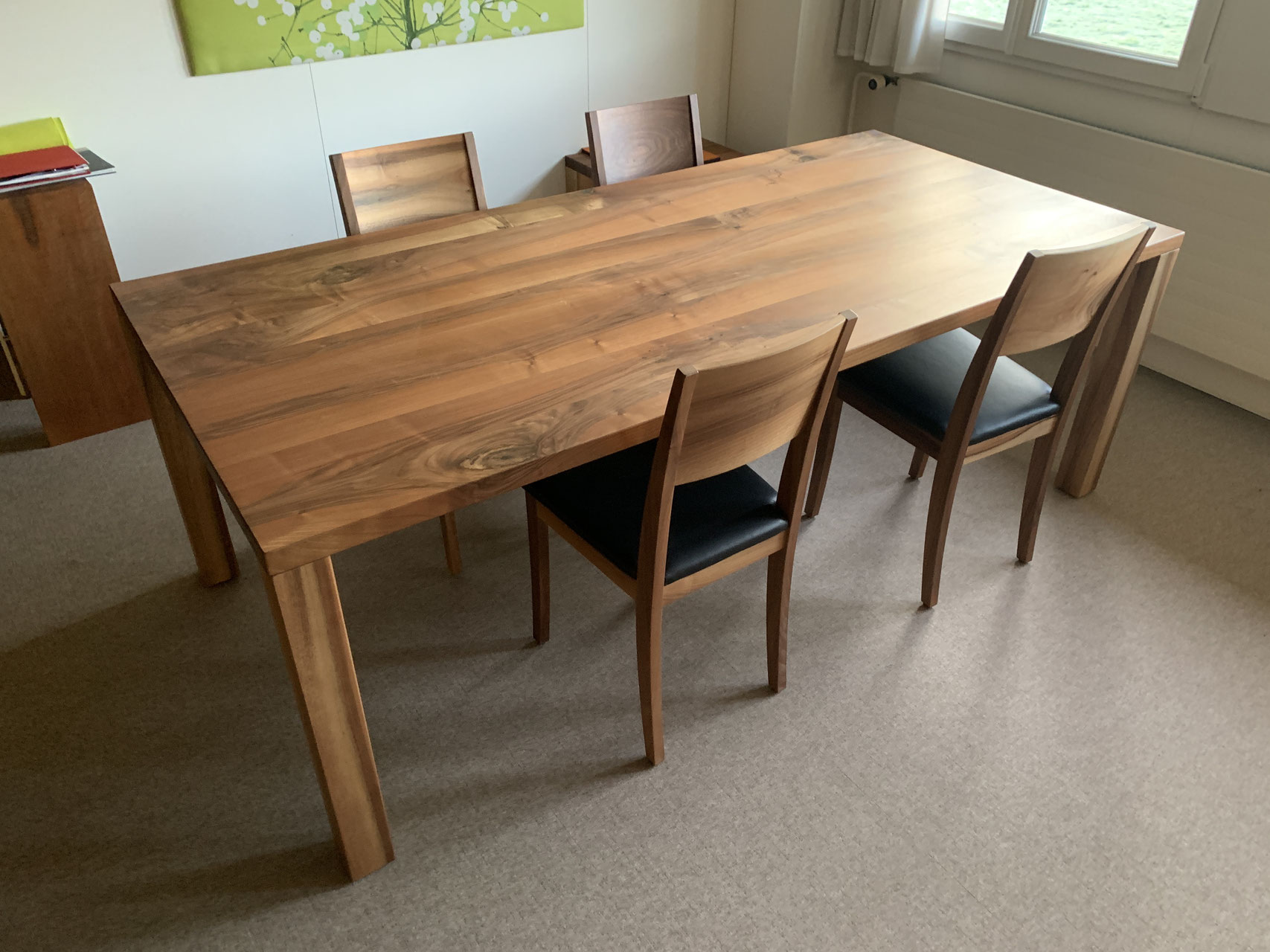 Verkauft - zauggbowils Webseite!