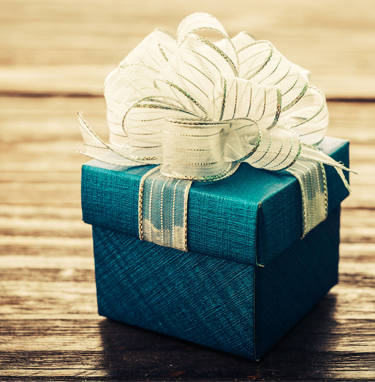 Carte cadeau ♥
