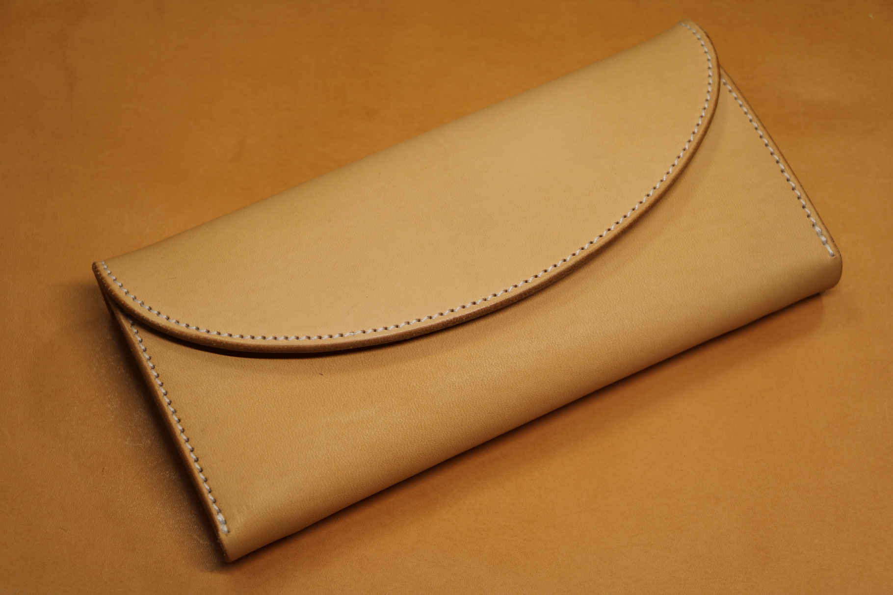 EA-008 - ghostplant leather worksオンラインショップ