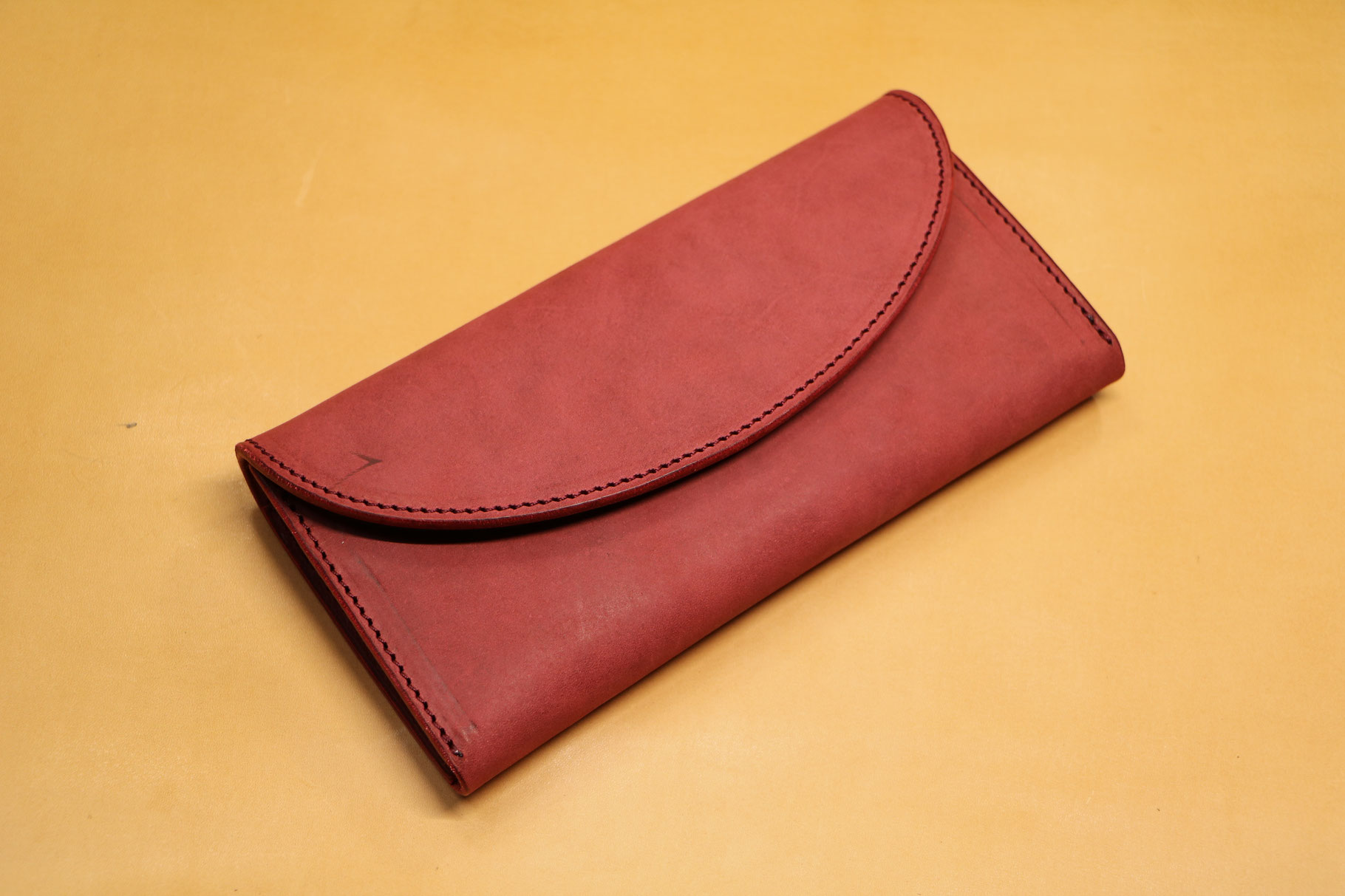 EA-008 - ghostplant leather worksオンラインショップ