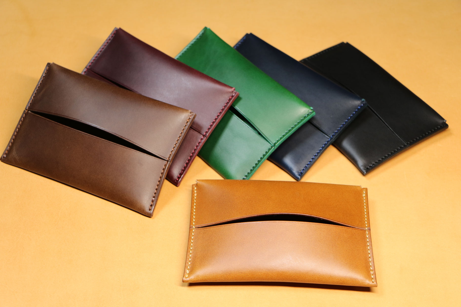 EG-015 - ghostplant leather worksオンラインショップ