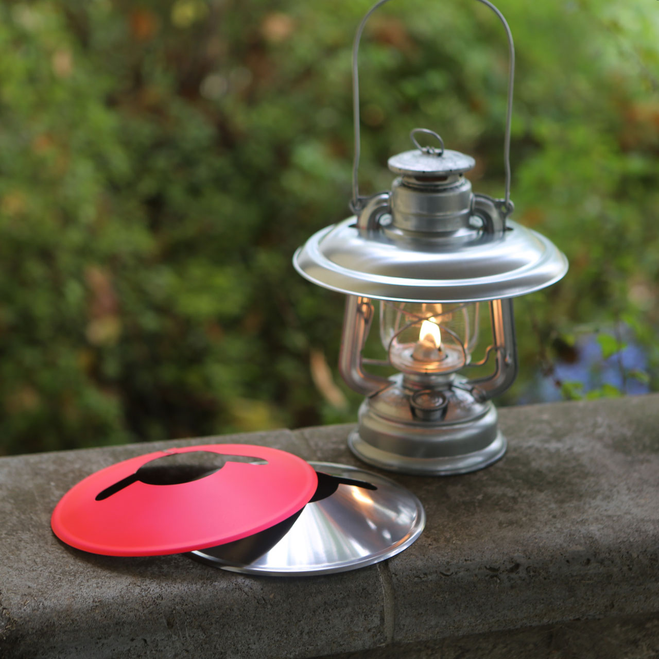 【Feuerhand 276 sturmkappe】 Feuerhand 276 Baby Special Sturmkappe DBPa Auer Glas