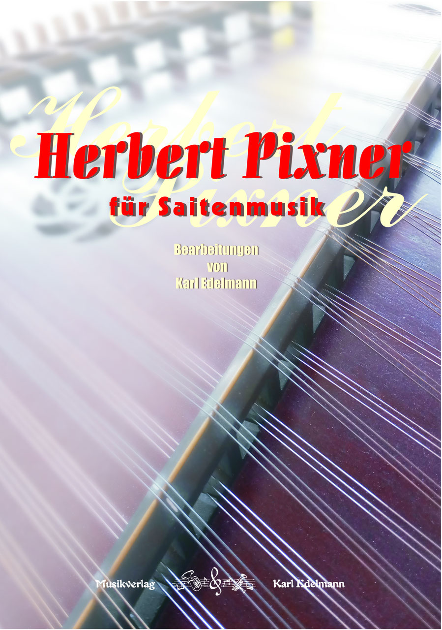 Noten Bucher Herbert Pixner Shop Folgen sie einfach den noten, hoeren sie sich die demoaufnhamen an, um zu hoeren, wie das saxophon klingen soll, und. noten bucher