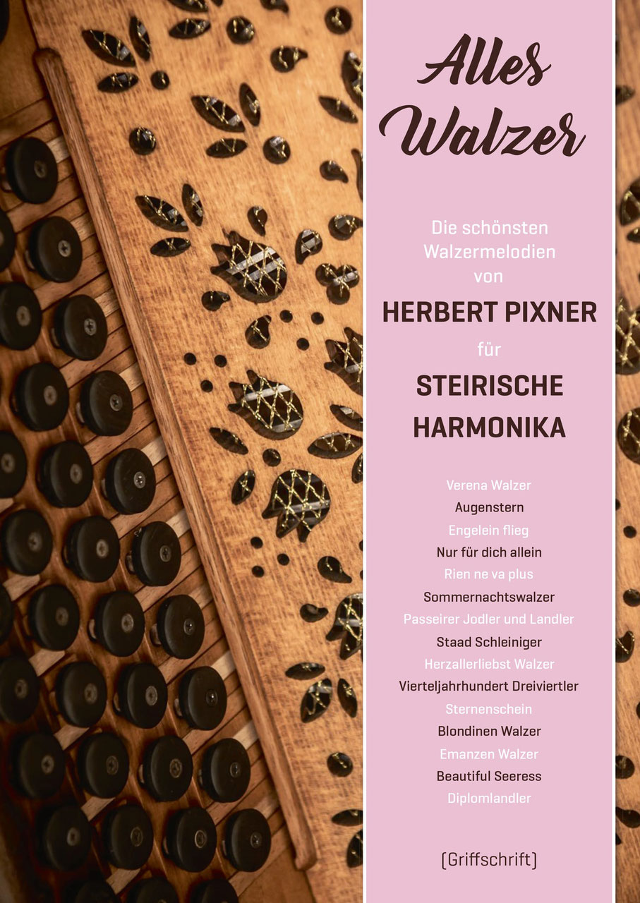 Noten & Bücher Herbert Pixner Shop