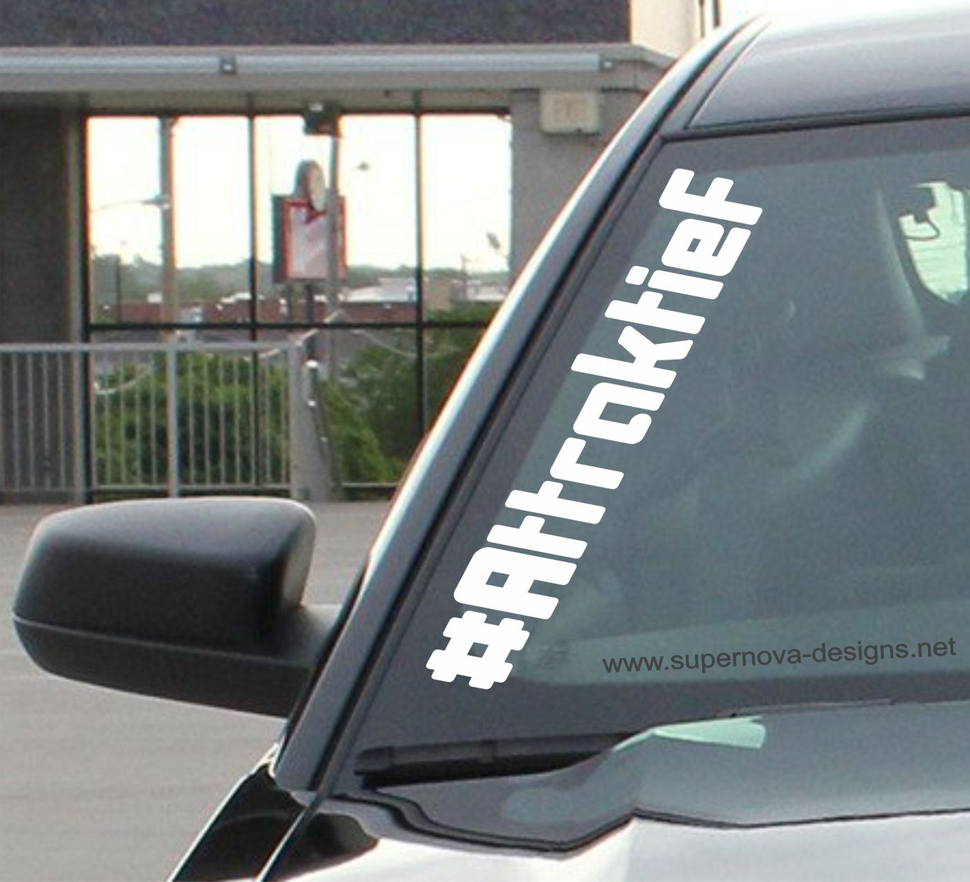 Frontscheiben Aufkleber Aufkleber Onlineshop