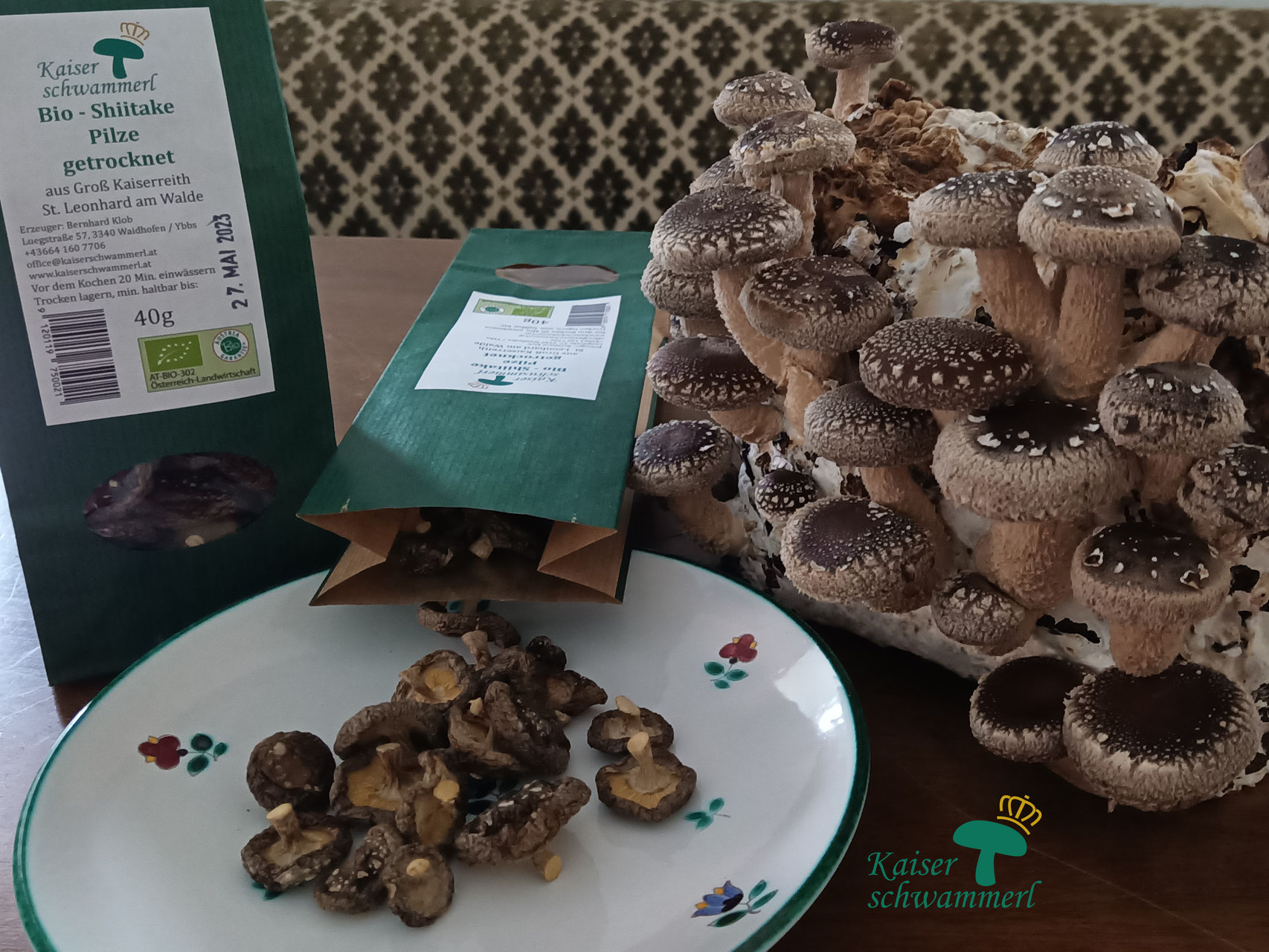 Online Shop - lafungherias Webseite! Online Shop - lafungherias Webseite!