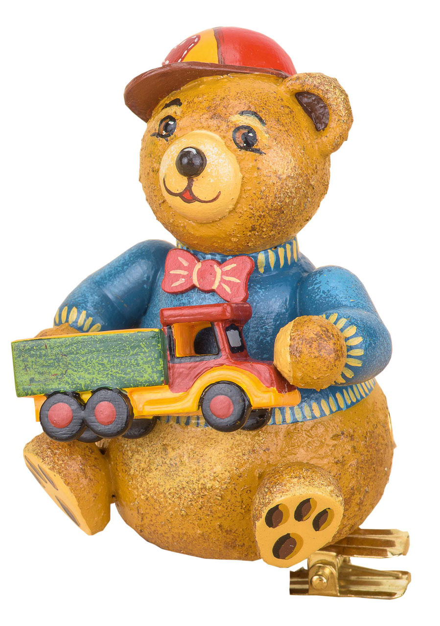 regalo articoli Teddy specialità tua Negozio per da di di Erzgebirgische La lFT1KJc3