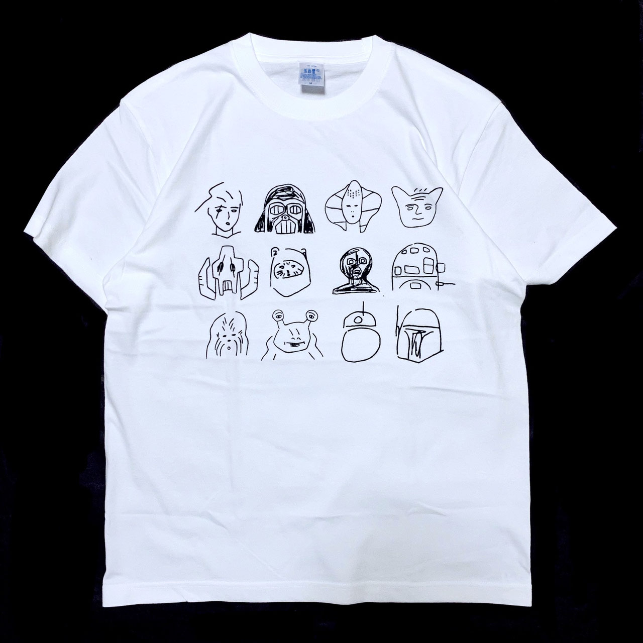 SW - ポッポコピーPPP