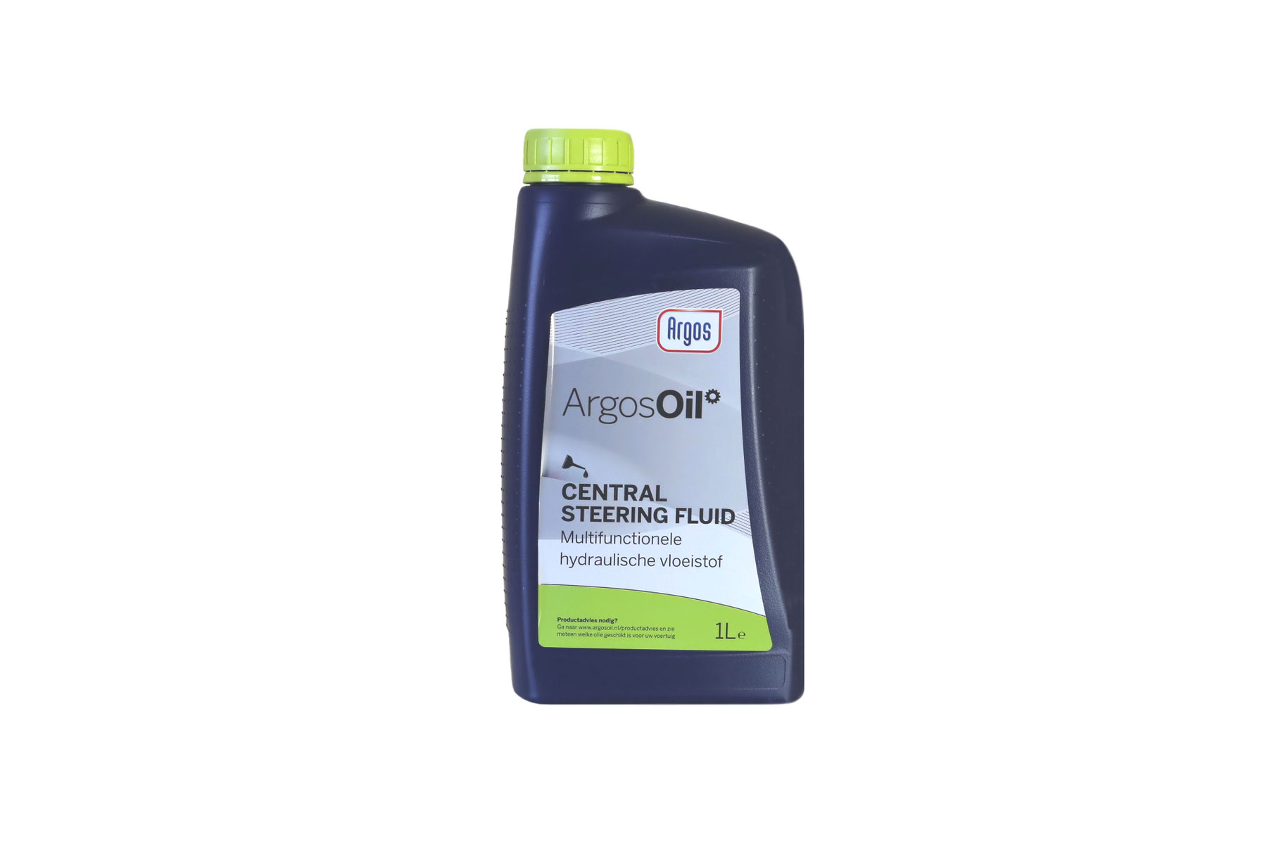 Argos Central Steering fluid MotorSolutions.nl