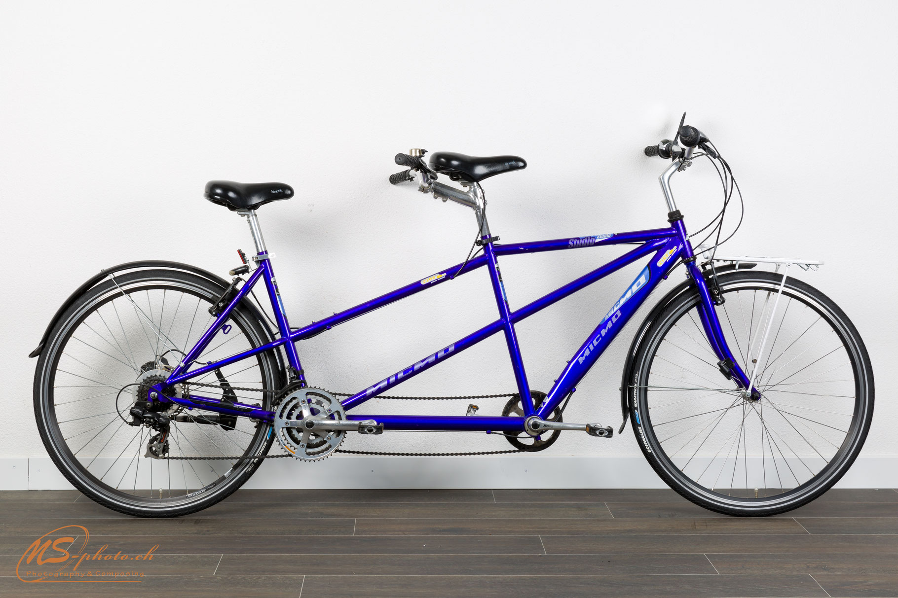 Tandem micmo top