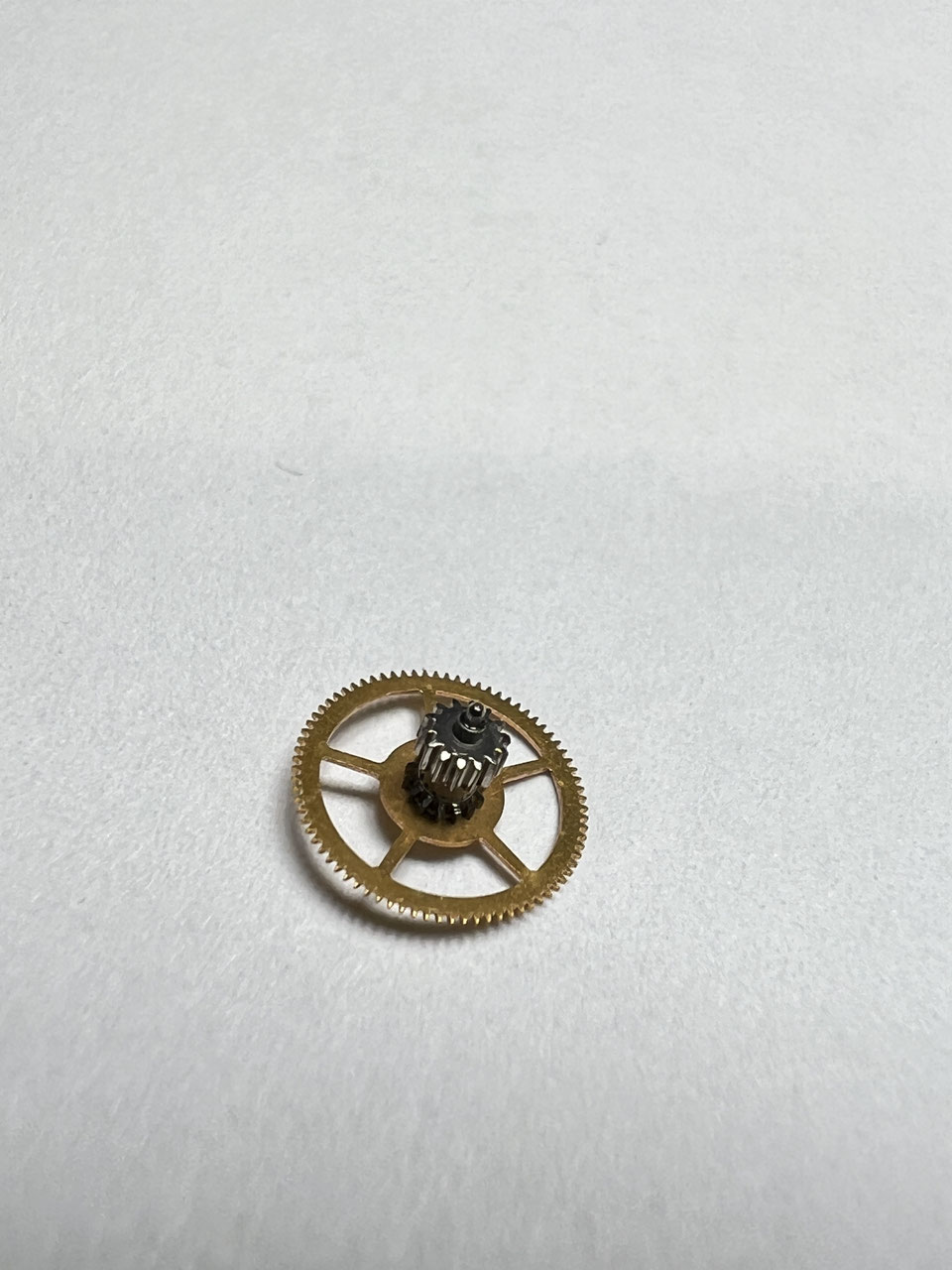 Eta 2750 2758 2770 2783 2789 2790 Vintage Uhren