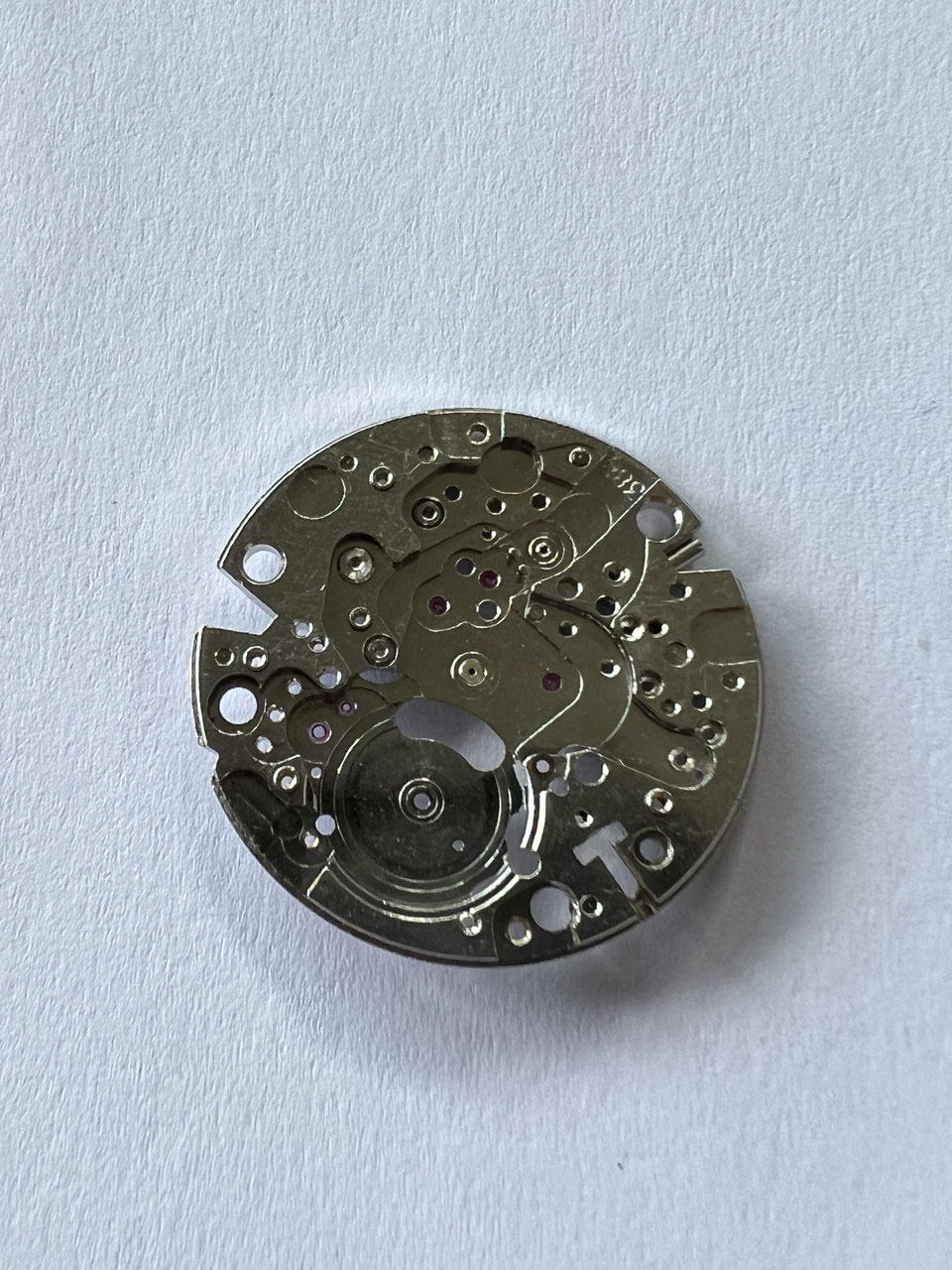 Movado 380-387-388-389-395-400-405-408 Vintage Uhren