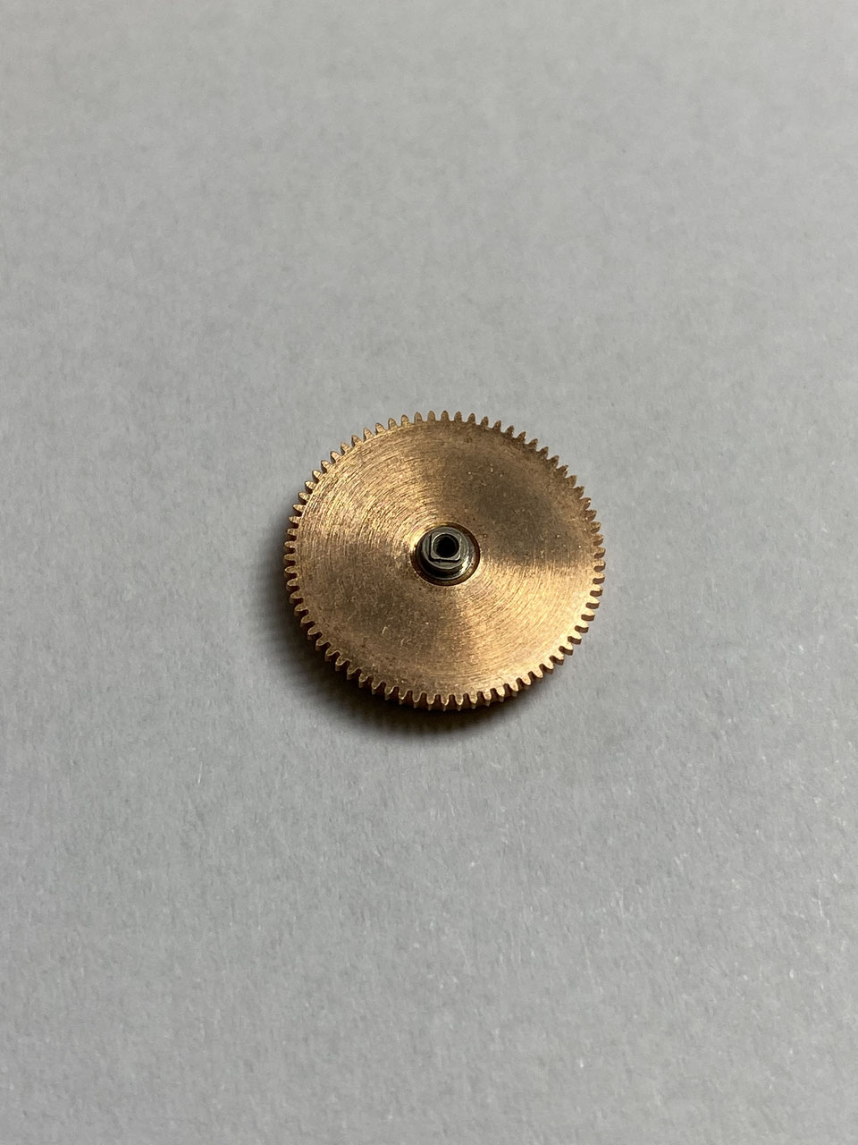 part 182 Federhaus für Tissot 2400 barrel