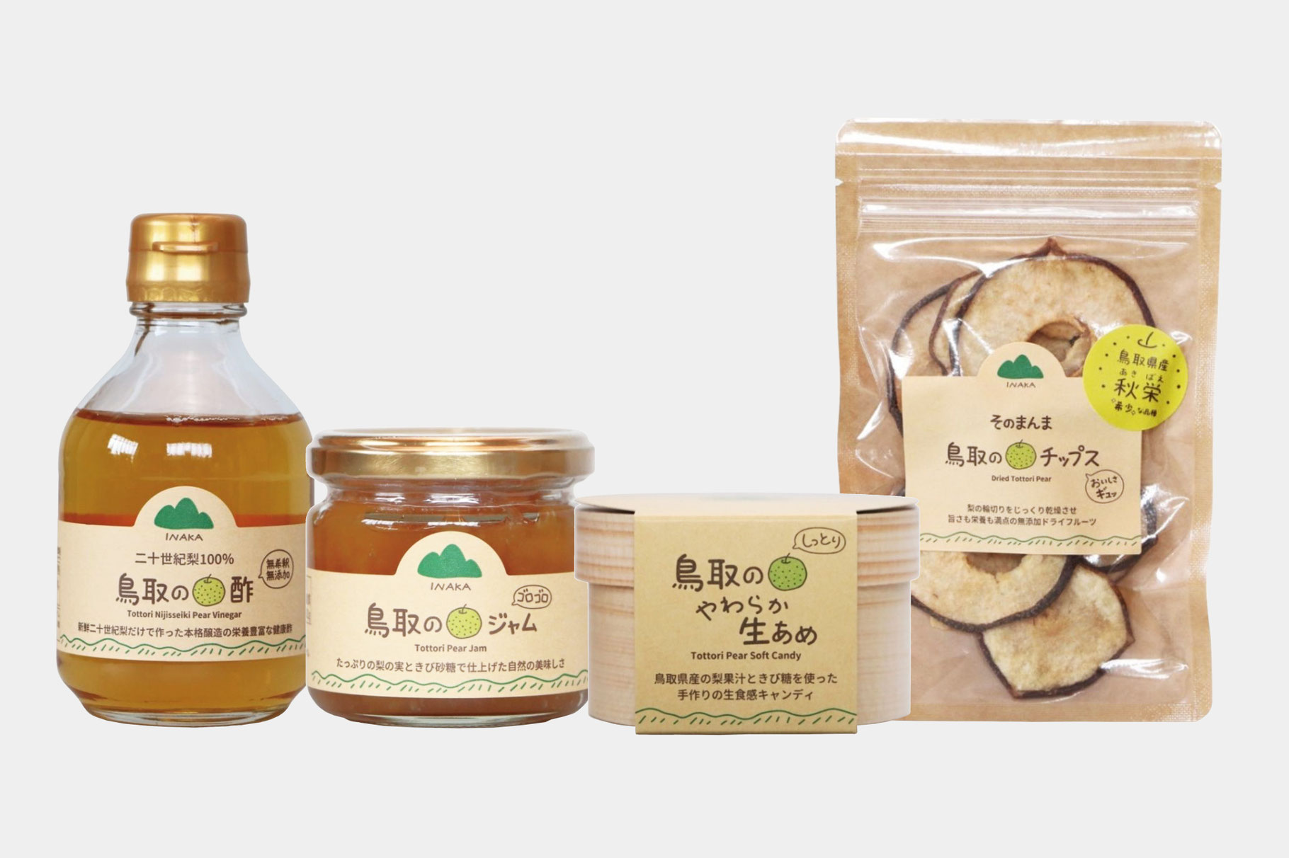 ネットショップ - いなか食品株式会社 公式ホームページ