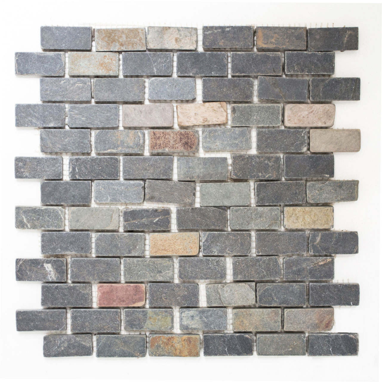 Mosaik Fliesen Außenbereich