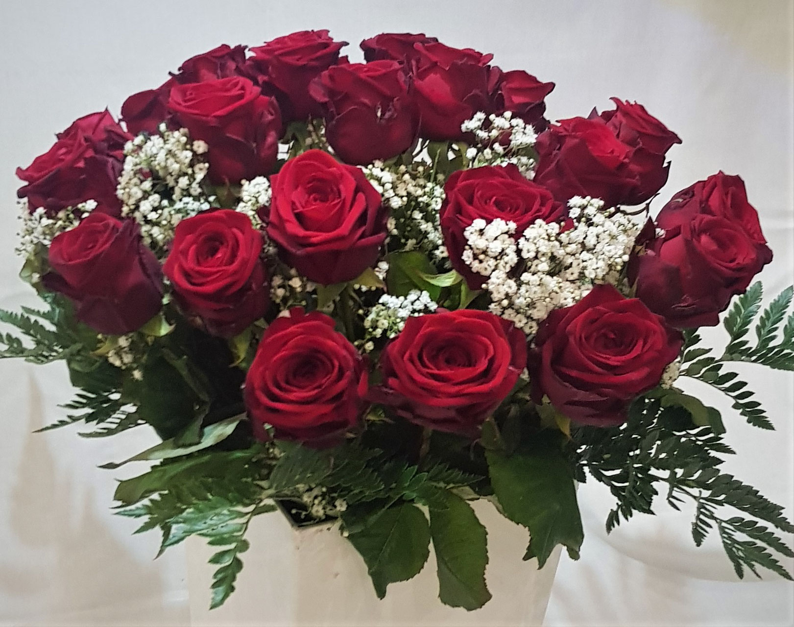 BLUMEN VERSCHICKEN BERLIN Fleurop Service Blumenstrauß online