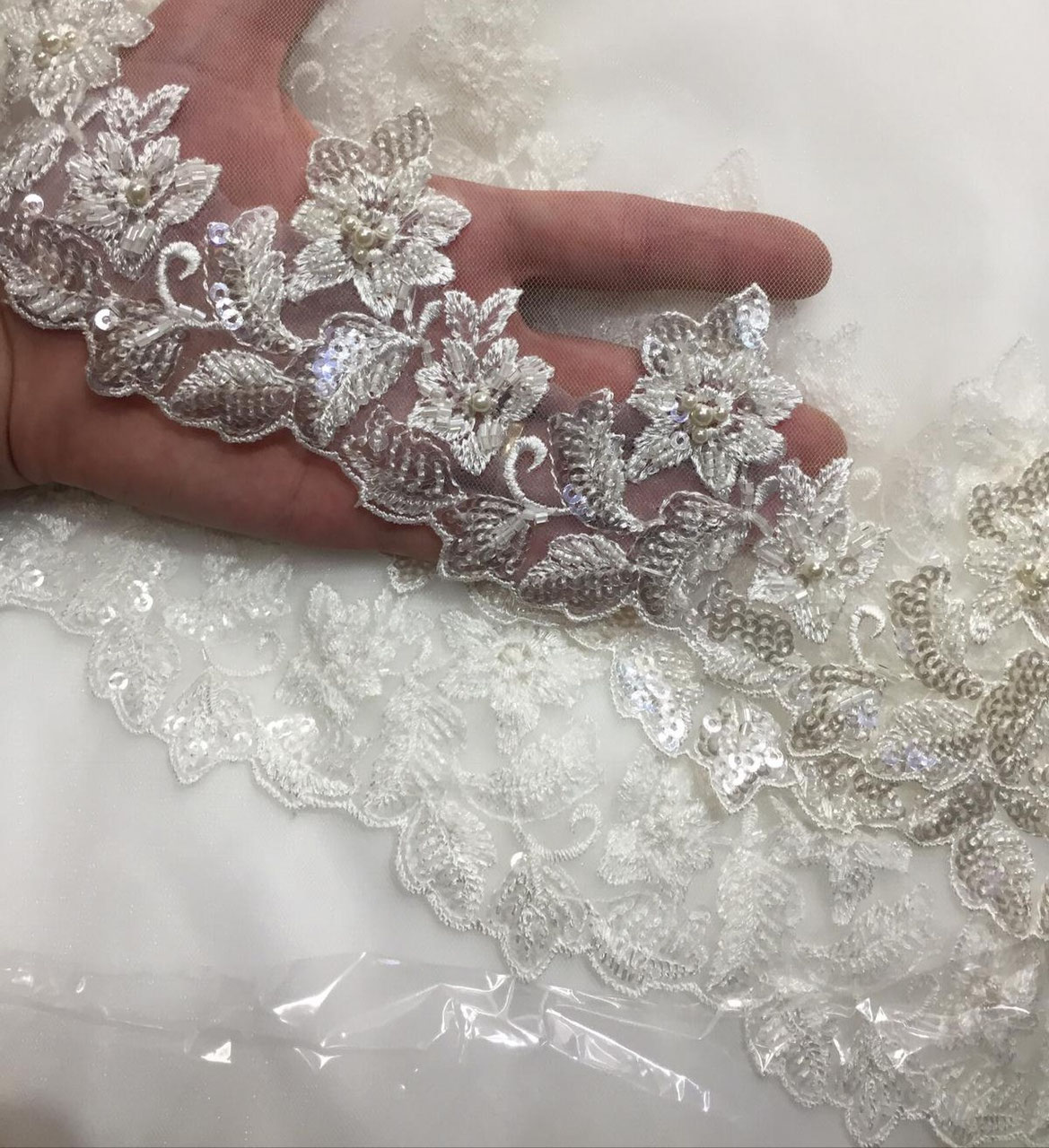 Velos Vestidos De Boda Denovia Gandia