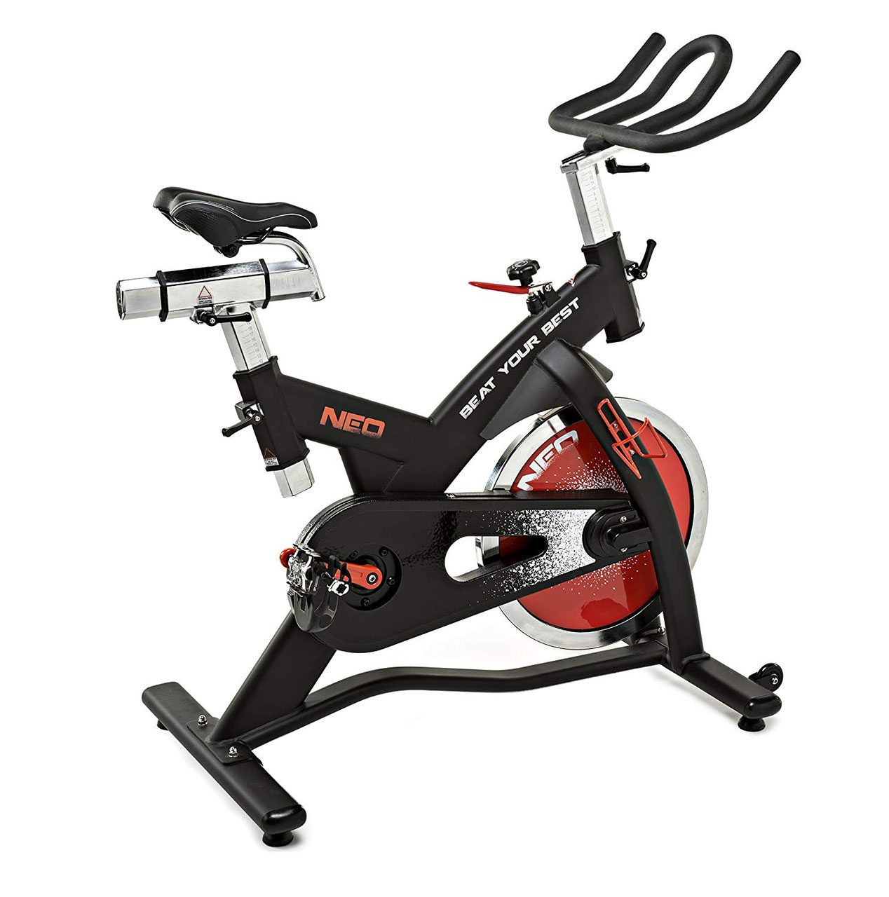 Ciclo Indoor Zapata Para Bicicleta Spinning Zapata Bicicleta