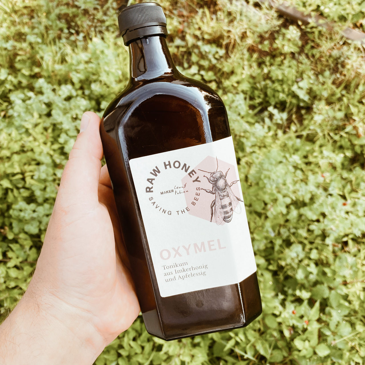 Raw Honey Oxymel Raw Honey Saving the Bees