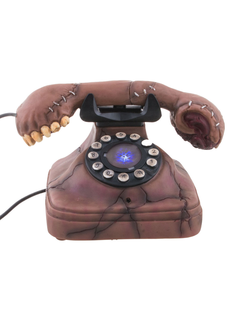 Horrortelefon - Onlineshop für Halloween Deko - Animierte ...