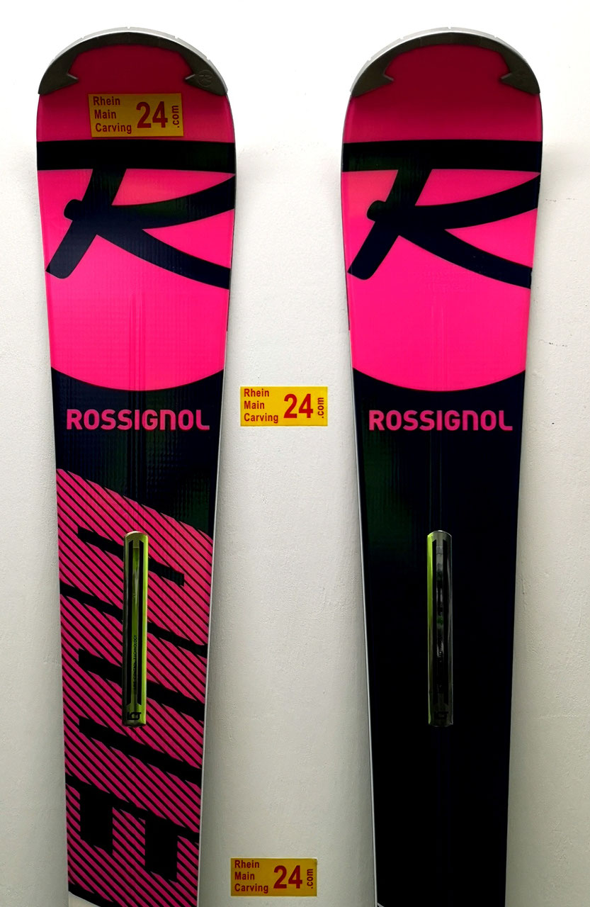 Rossignol - Rheinmaincarving24