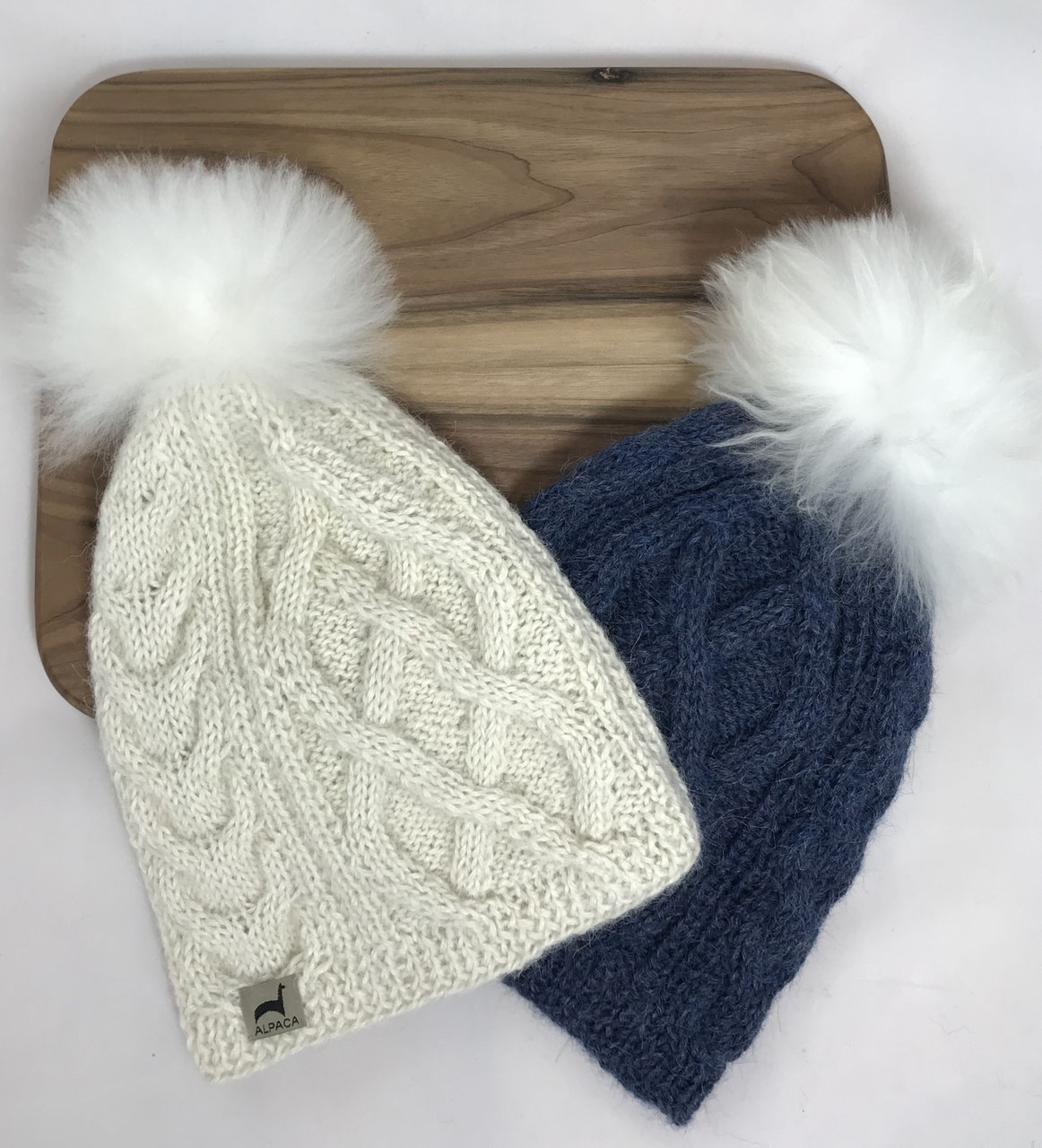 Hats - Jersey Shore Alpacas - Fleece and Fun for Everyone! Hats - Jersey Shore Alpacas - Fleece and Fun for Everyone!