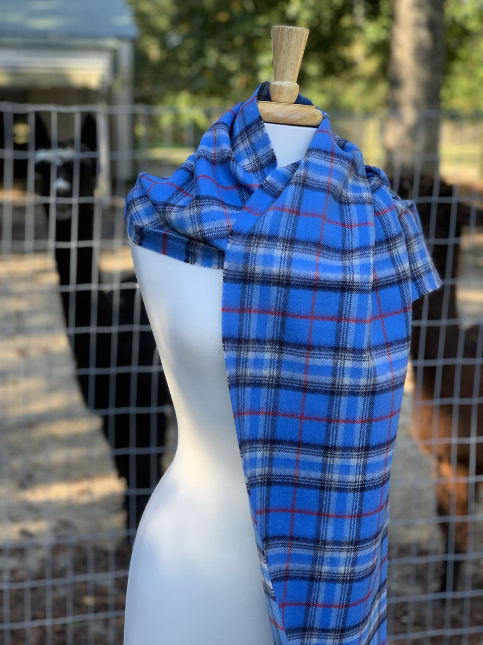 Scarves - Jersey Shore Alpacas - Fleece and Fun for Everyone! Scarves - Jersey Shore Alpacas - Fleece and Fun for Everyone!