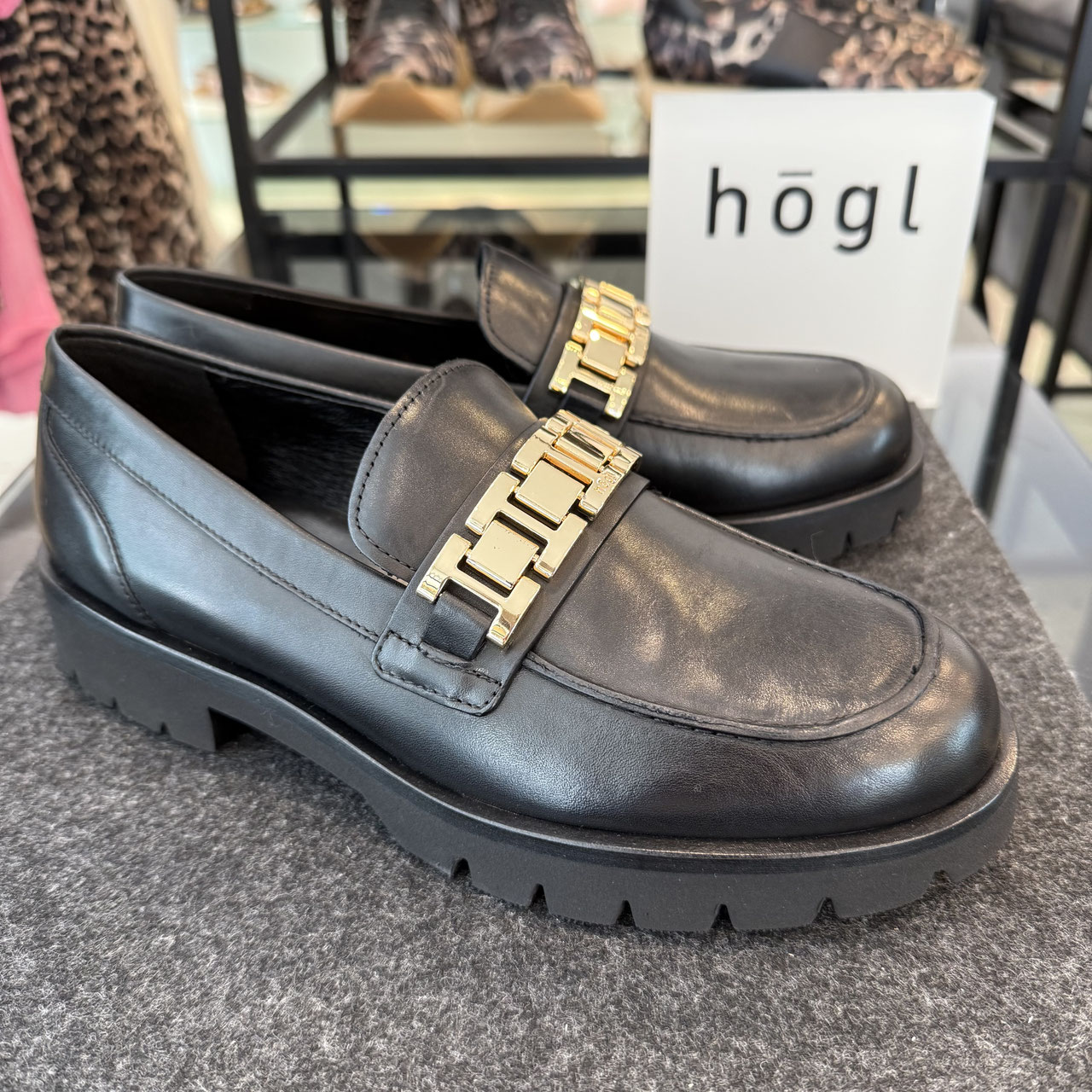 Hoher Spann Schuhe Flacher Spann Schuhe Hoher Rist Högl SchuheKörner