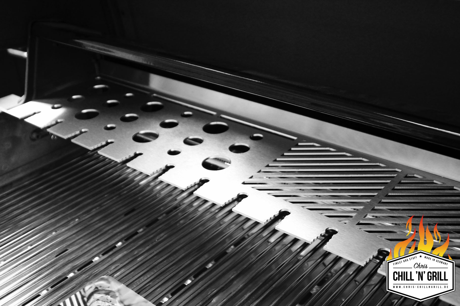 Broil king baron 590 zubehör