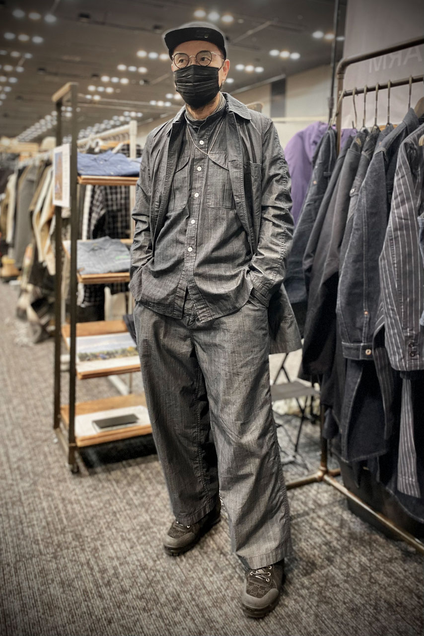 Coat - 
