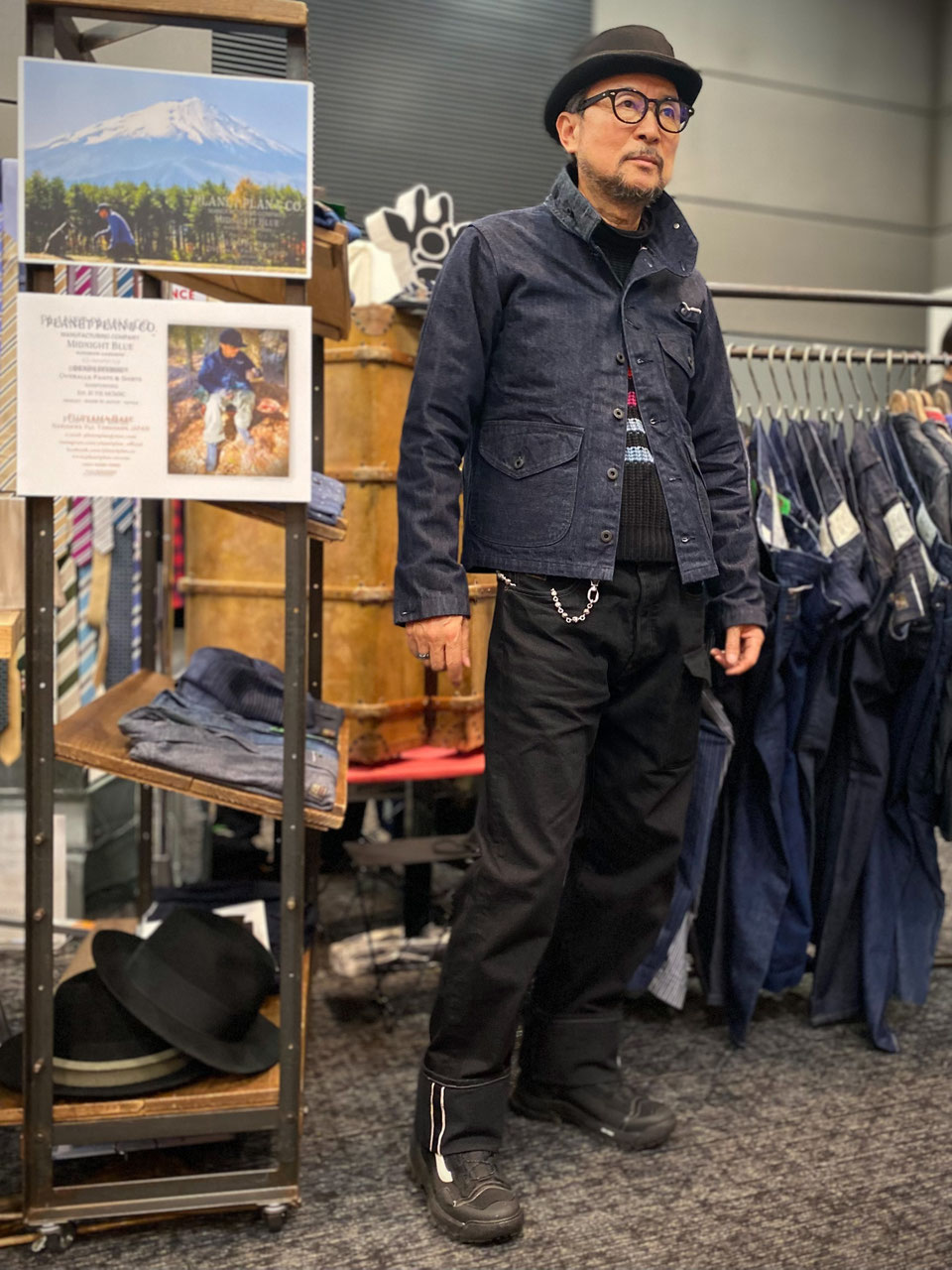 PLANET PLAN & CO. - Official - 