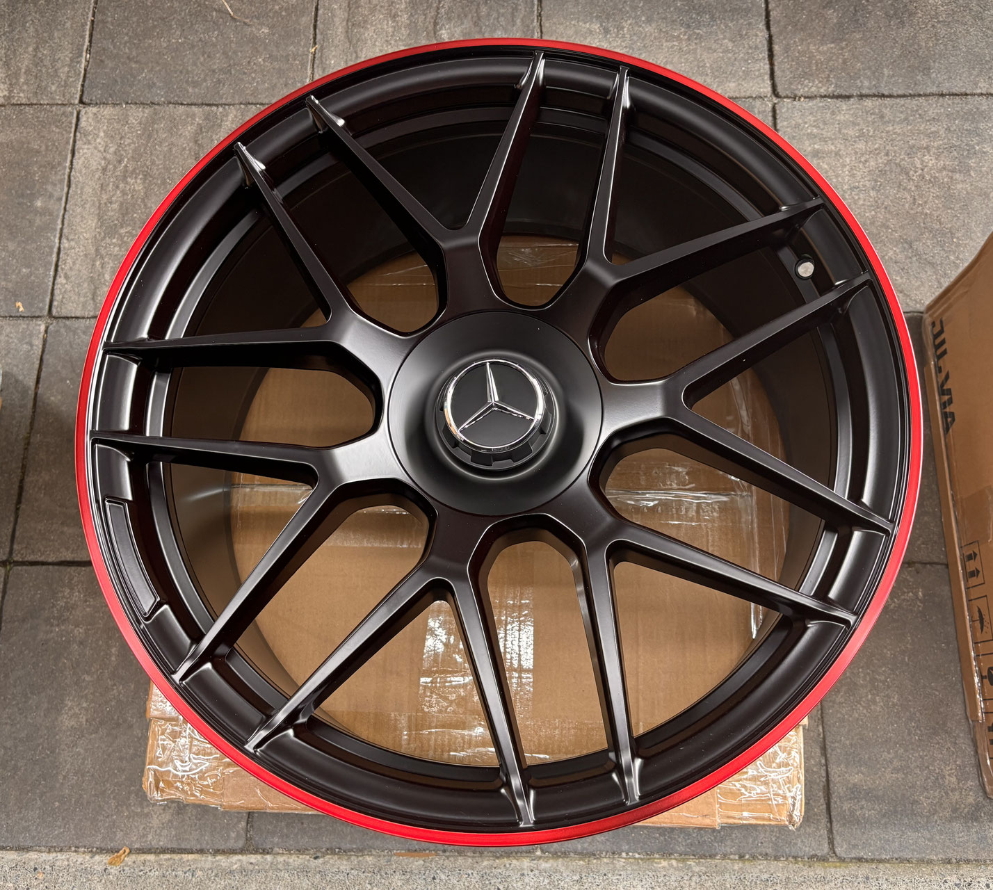 MERCEDES - ceracreate ページ！