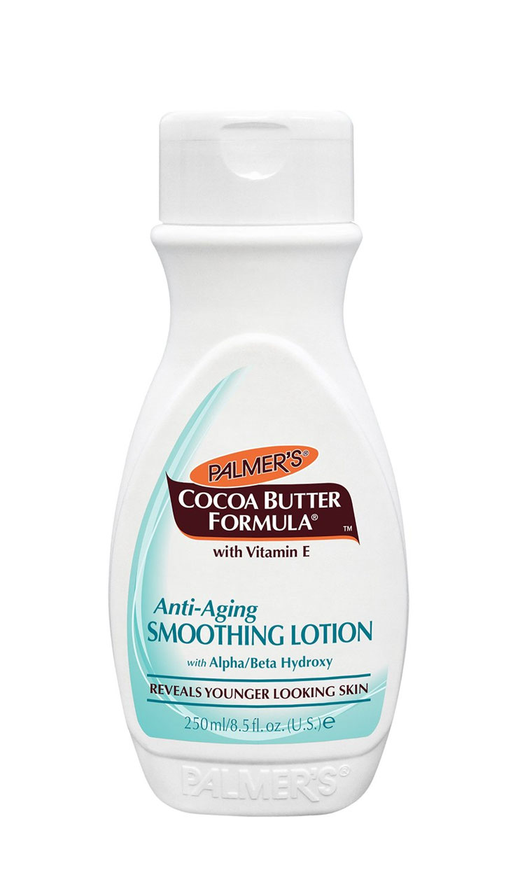Palmers Cocobutter Formula Anti Aging Smoothing Lotion Black Beauty Store