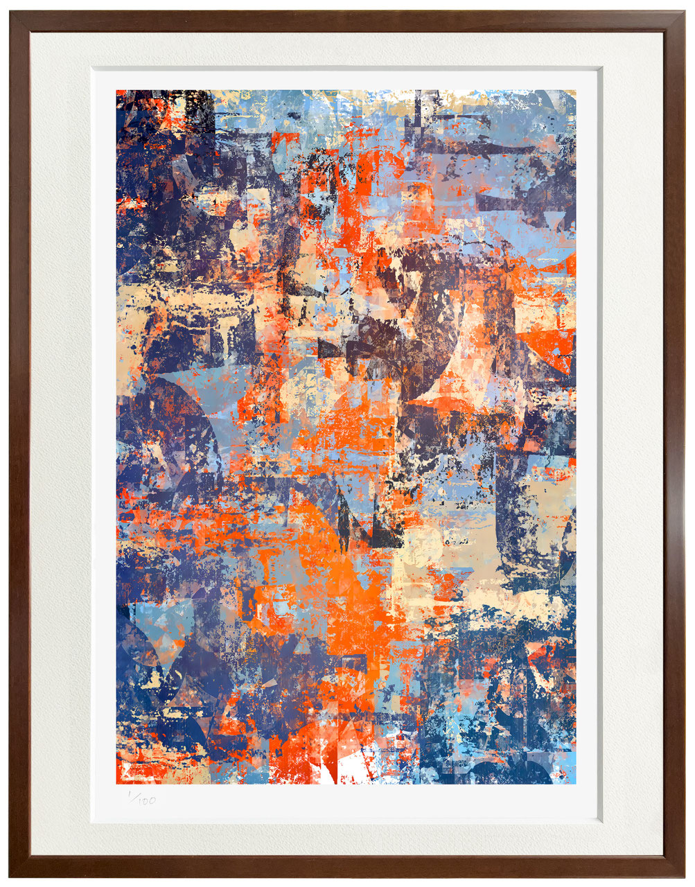 無限の可能性・才能」をテーマにした障がい者アート作品たち - 一般