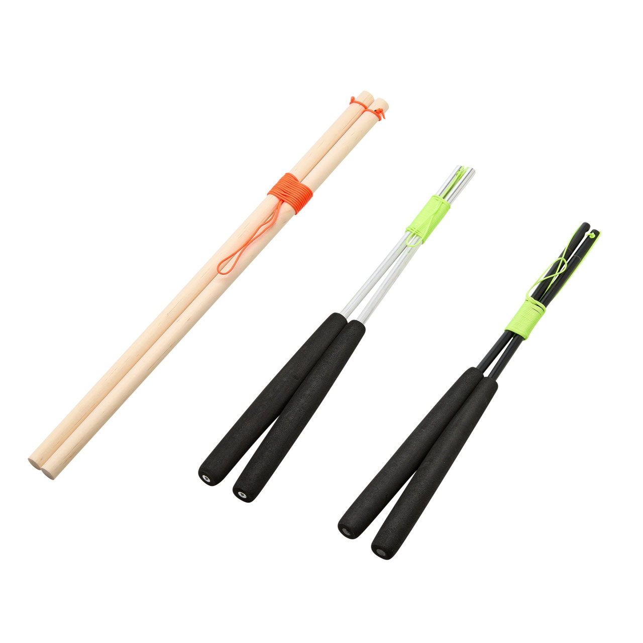 Diabolo–Set kaufen - Jonglieren ist gesund und macht glücklich