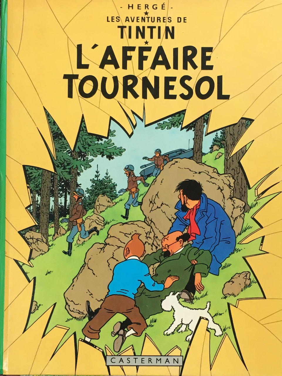 エルジェ - new&used vintage books 新刊・古書 販売・買取