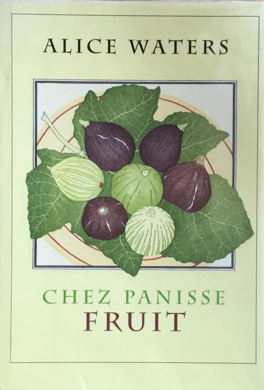 Alice Waters アリス・ウォータース - new&used vintage books