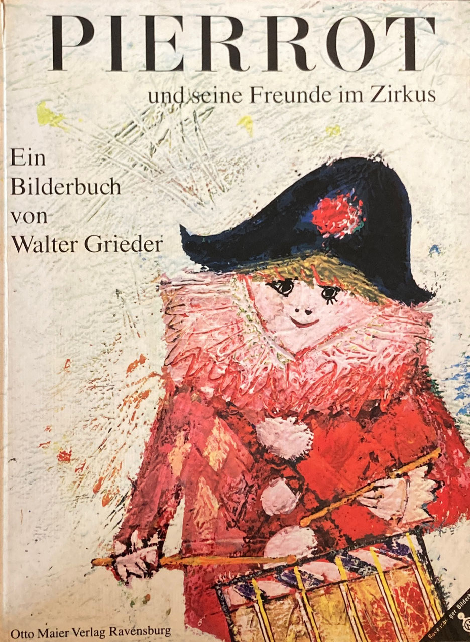 スイスの絵本作家　newused　vintage　books　新刊・古書　販売・買取
