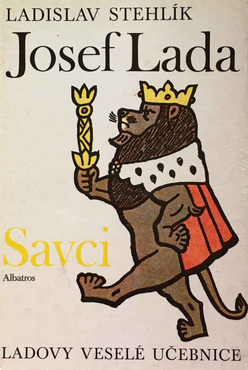 ヨゼフ・ラダ - new&used vintage books 新刊・古書 販売・買取