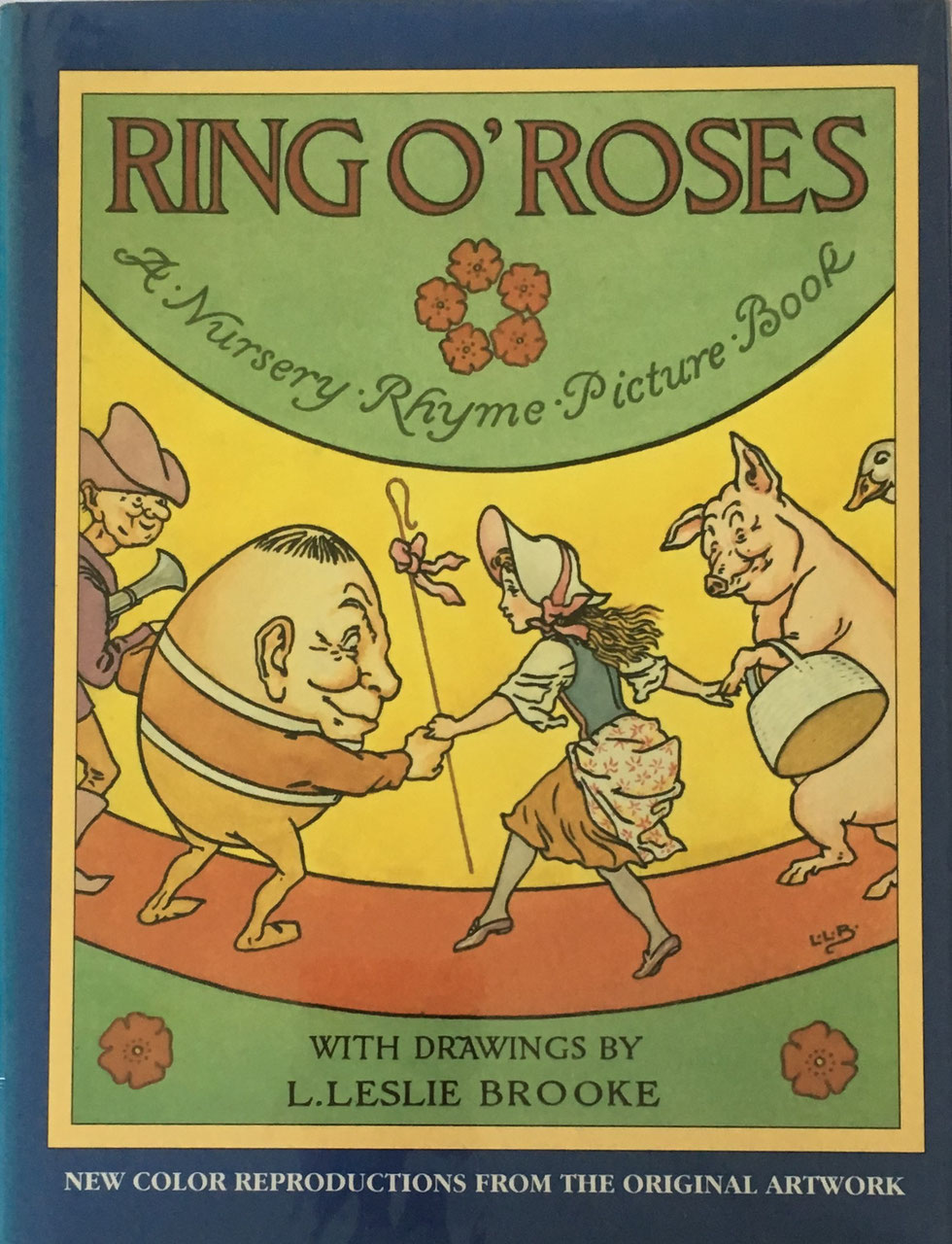 イギリス クラシック絵本 - new&used vintage books 新刊・古書 イギリス クラシック絵本 - new&used vintage books 新刊・古書