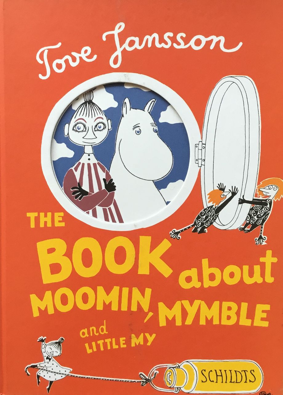 トーベ・ヤンソン - new&used vintage books 新刊・古書 販売・買取 トーベ・ヤンソン - new&used vintage books 新刊・古書 販売・買取