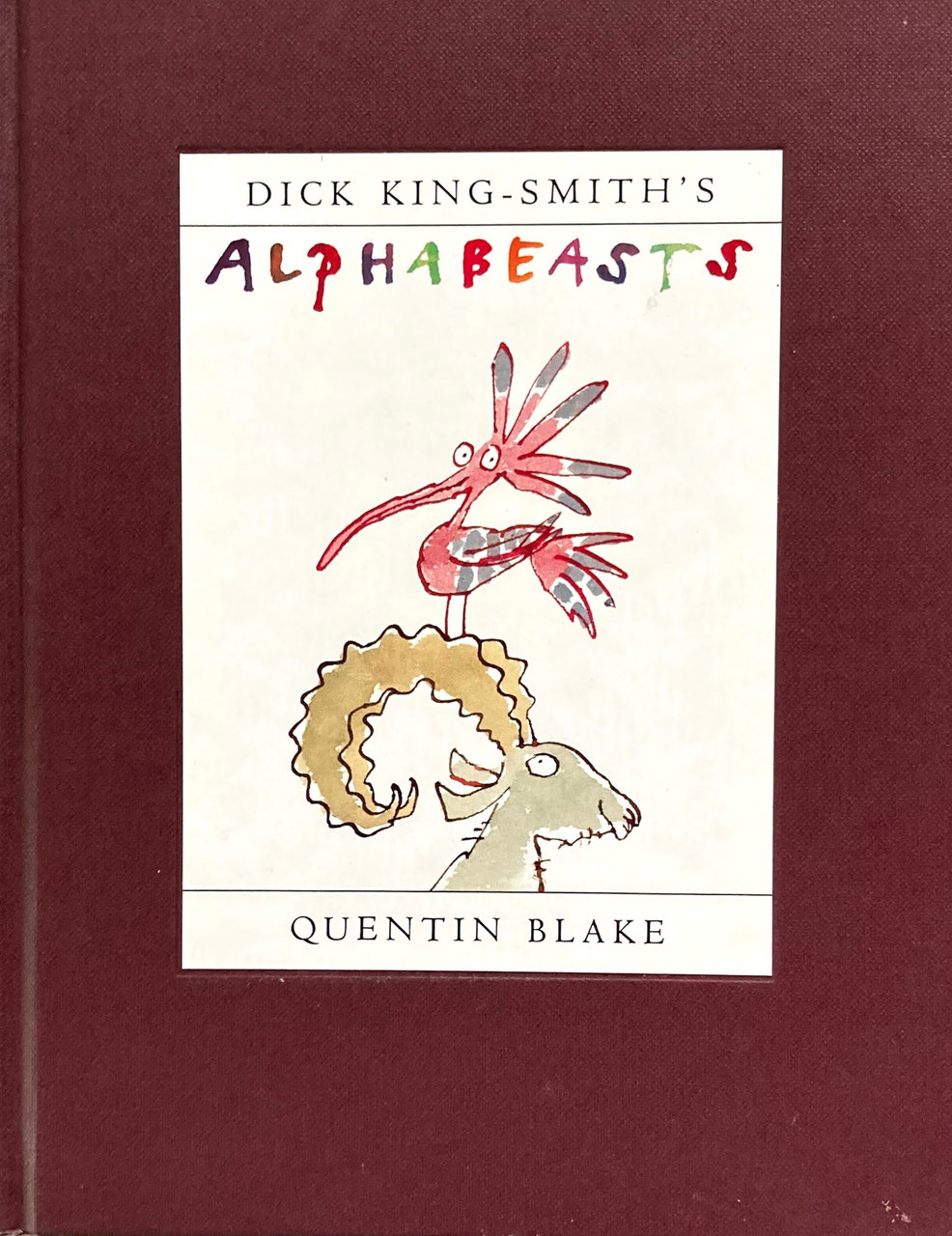 Quentin Blake作 おすすめ 英語絵本 10冊 セット Amazon.co.jp